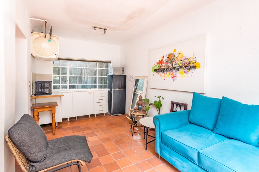 To Let 1 Bedroom Property for Rent in Melville Gauteng