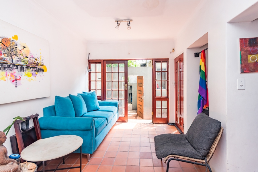 To Let 1 Bedroom Property for Rent in Melville Gauteng