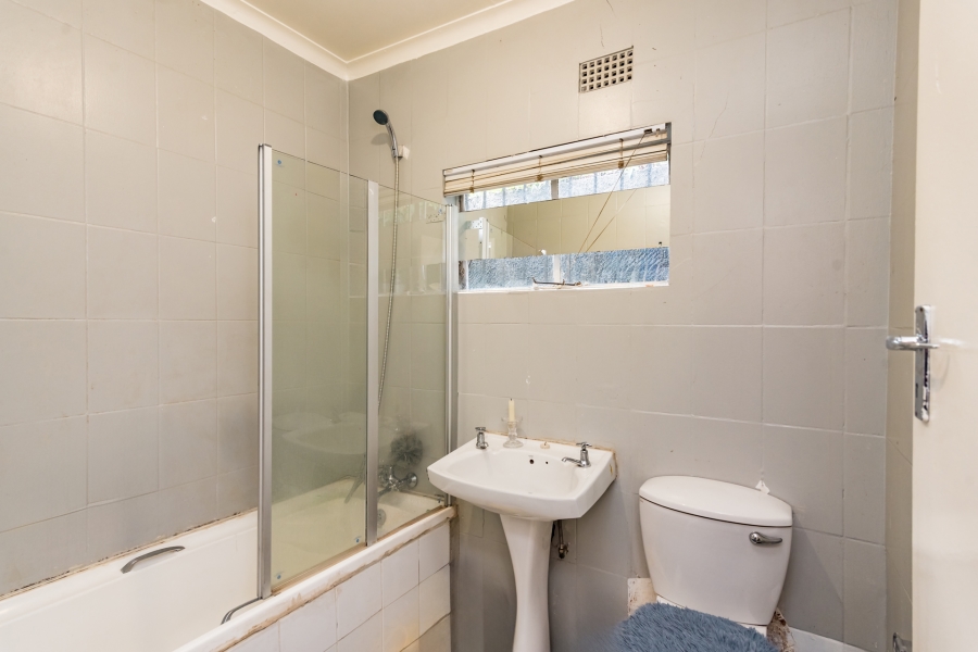 To Let 1 Bedroom Property for Rent in Melville Gauteng