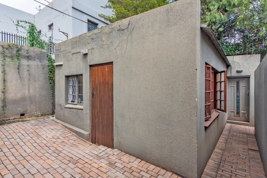 To Let 1 Bedroom Property for Rent in Melville Gauteng