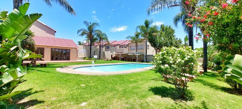 2 Bedroom Property for Sale in Vorna Valley Gauteng