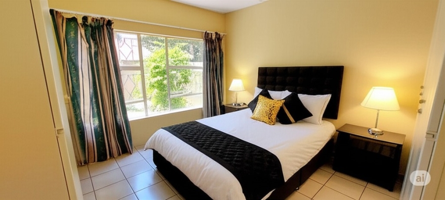 2 Bedroom Property for Sale in Vorna Valley Gauteng
