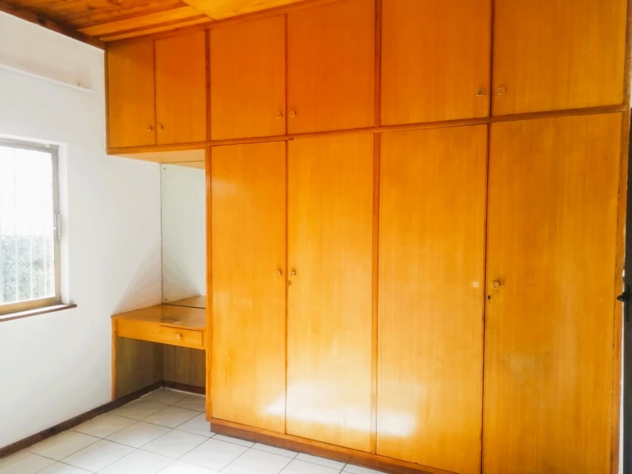 To Let 3 Bedroom Property for Rent in Baileys Muckleneuk Gauteng