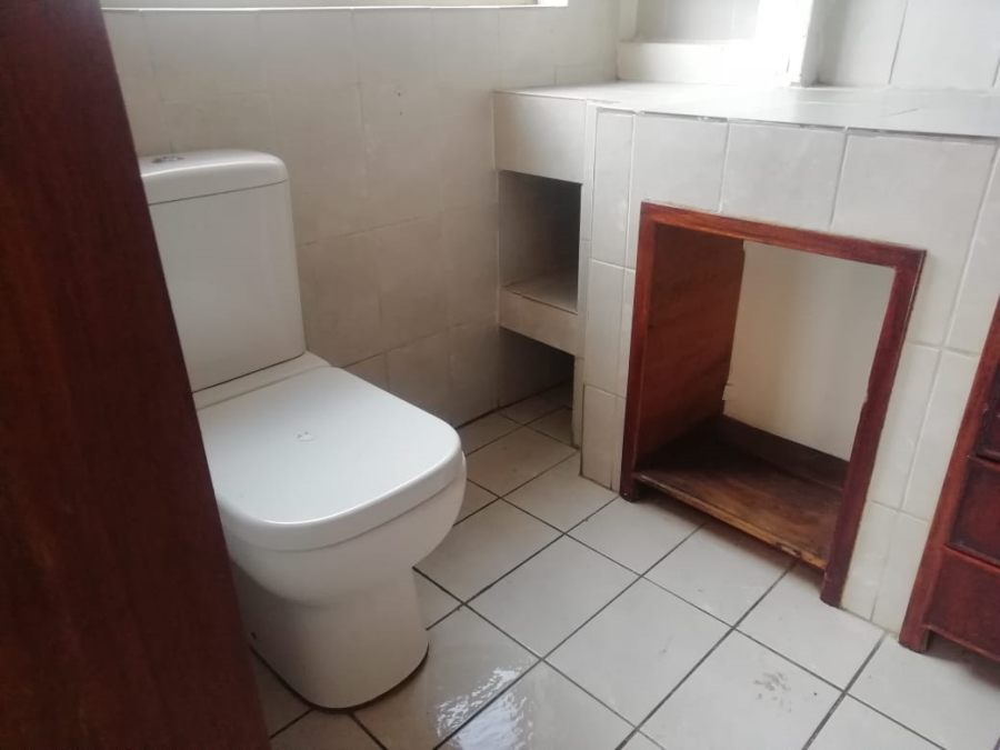 To Let 3 Bedroom Property for Rent in Baileys Muckleneuk Gauteng