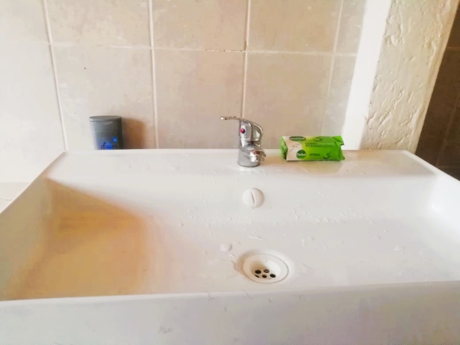 To Let 3 Bedroom Property for Rent in Baileys Muckleneuk Gauteng
