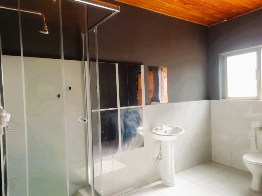 To Let 3 Bedroom Property for Rent in Baileys Muckleneuk Gauteng