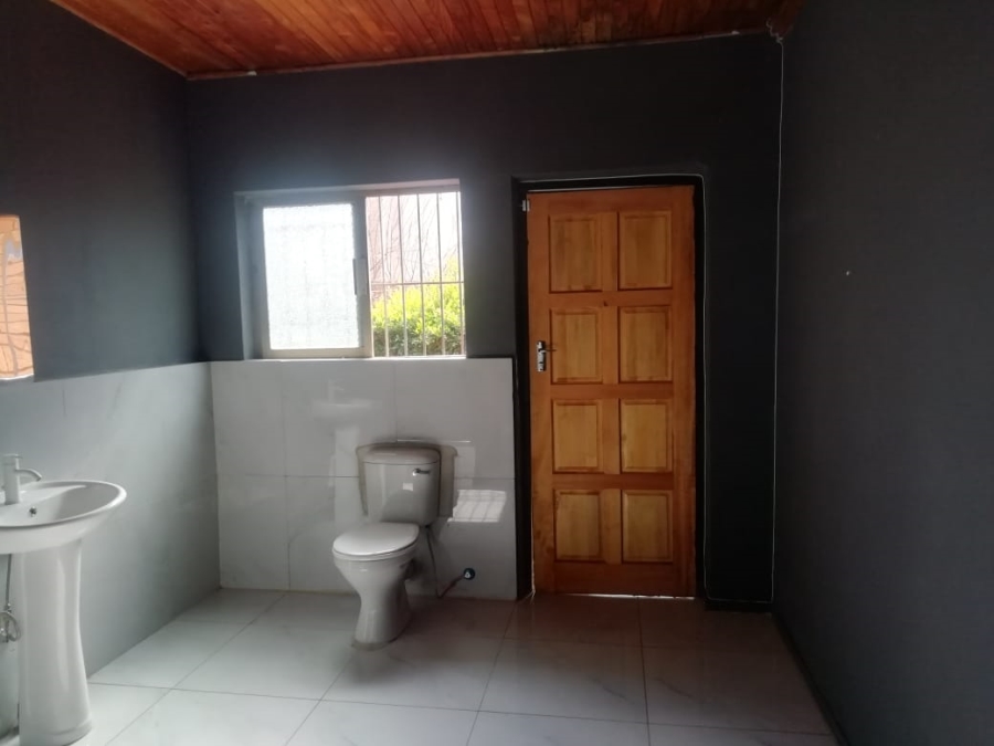 To Let 3 Bedroom Property for Rent in Baileys Muckleneuk Gauteng