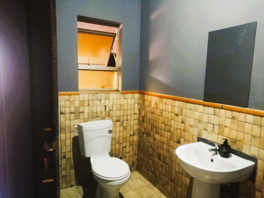 To Let 3 Bedroom Property for Rent in Baileys Muckleneuk Gauteng