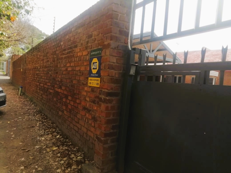 To Let 3 Bedroom Property for Rent in Baileys Muckleneuk Gauteng
