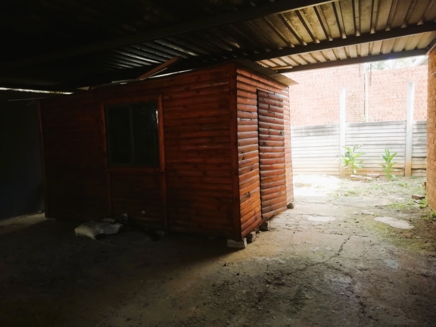 To Let 3 Bedroom Property for Rent in Baileys Muckleneuk Gauteng