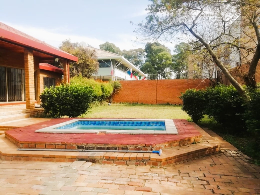 To Let 3 Bedroom Property for Rent in Baileys Muckleneuk Gauteng