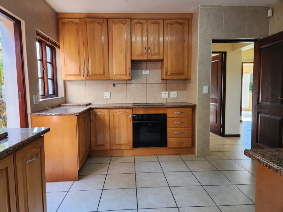 To Let 3 Bedroom Property for Rent in Bedfordview Gauteng