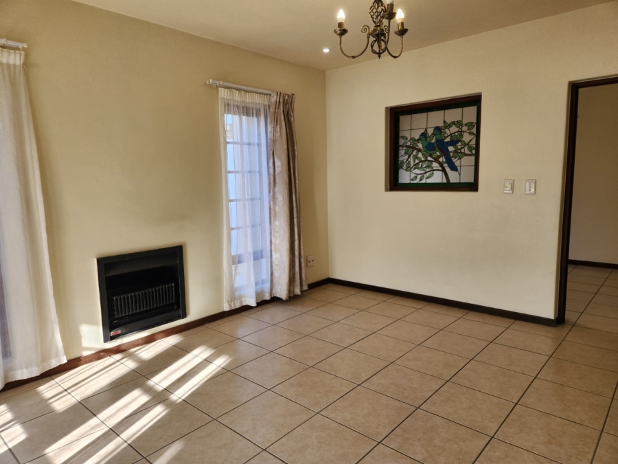 To Let 3 Bedroom Property for Rent in Bedfordview Gauteng