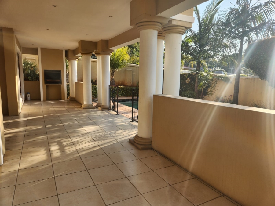 To Let 3 Bedroom Property for Rent in Bedfordview Gauteng