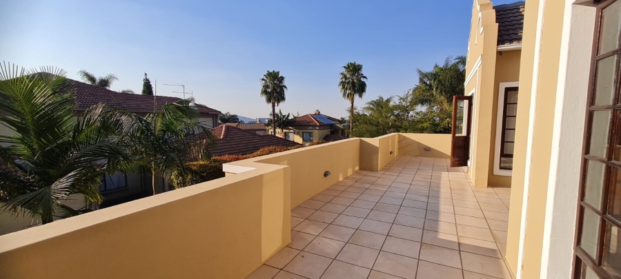 To Let 3 Bedroom Property for Rent in Bedfordview Gauteng