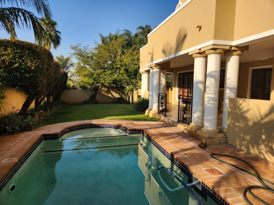 To Let 3 Bedroom Property for Rent in Bedfordview Gauteng
