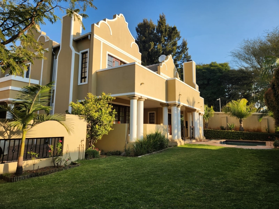 To Let 3 Bedroom Property for Rent in Bedfordview Gauteng