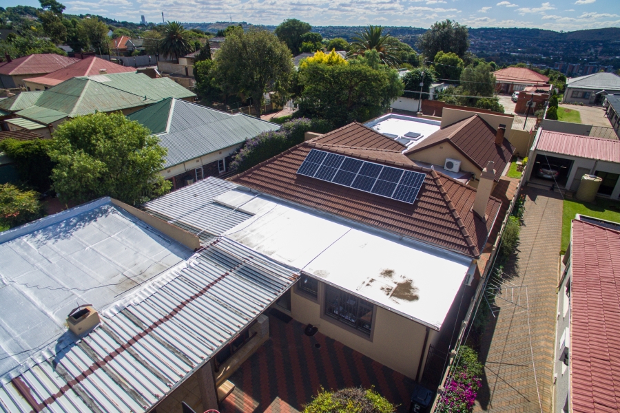 To Let 4 Bedroom Property for Rent in Kensington Gauteng