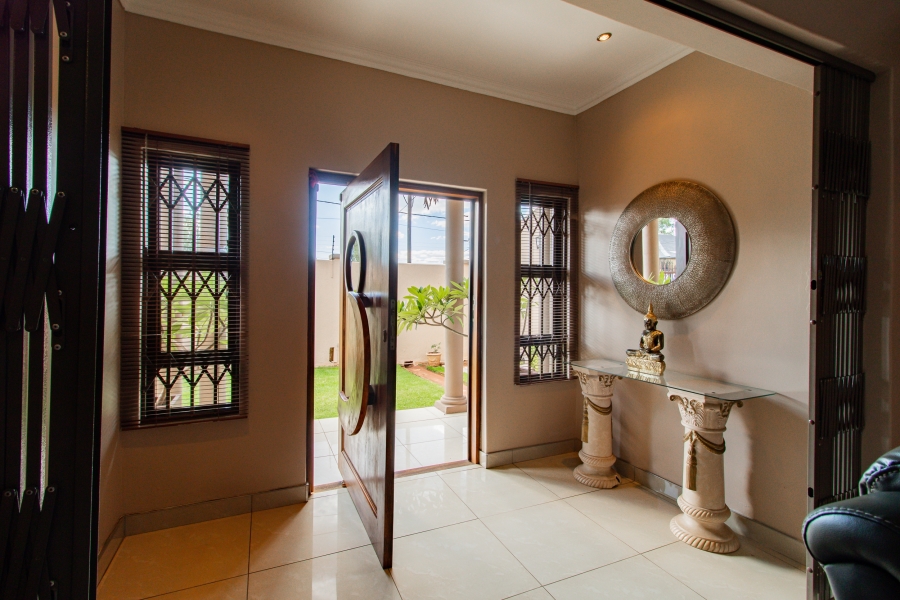 To Let 4 Bedroom Property for Rent in Kensington Gauteng