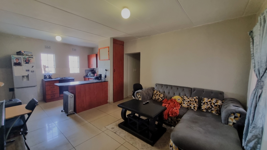 2 Bedroom Property for Sale in Castleview Gauteng