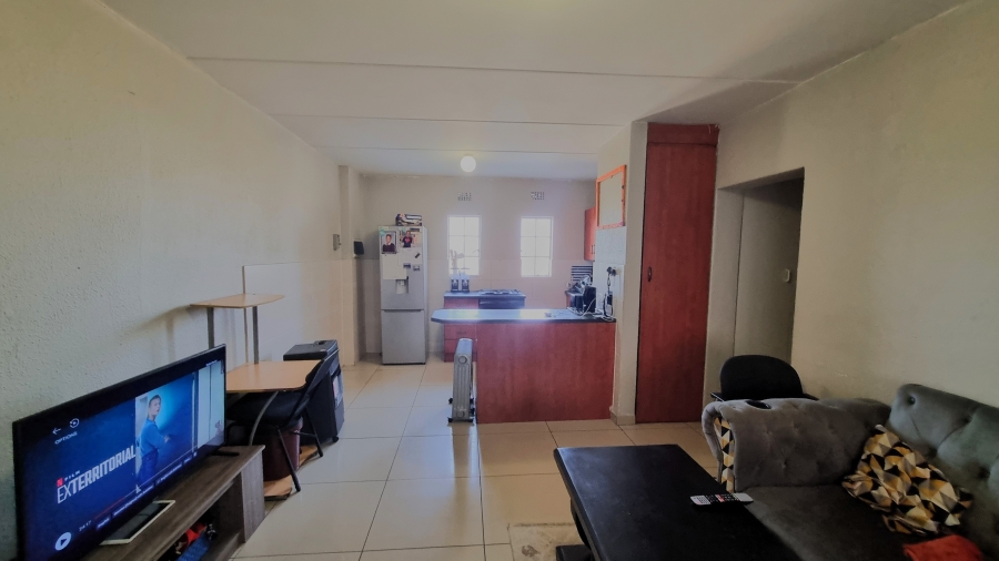 2 Bedroom Property for Sale in Castleview Gauteng