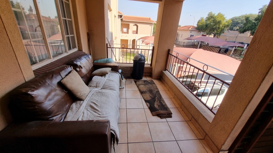 2 Bedroom Property for Sale in Castleview Gauteng