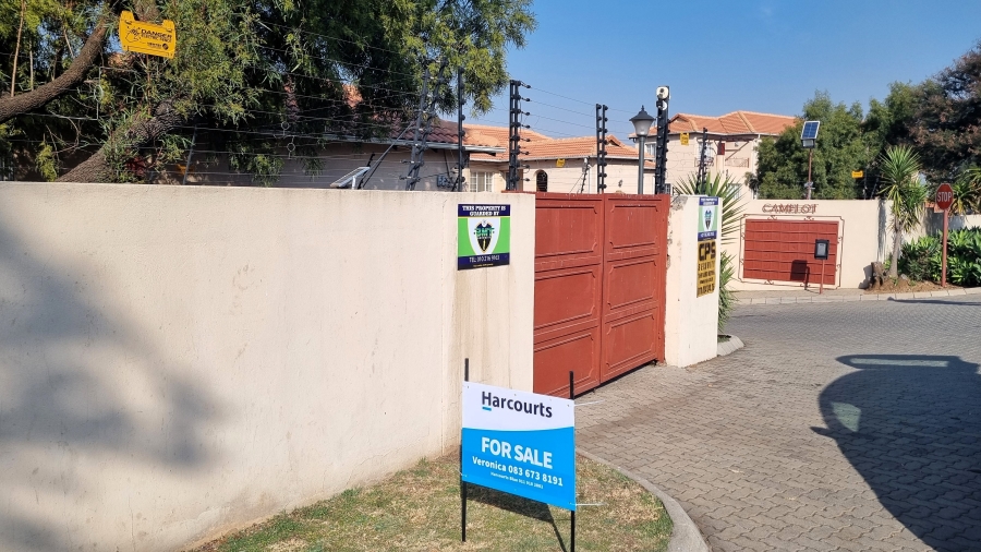 2 Bedroom Property for Sale in Castleview Gauteng