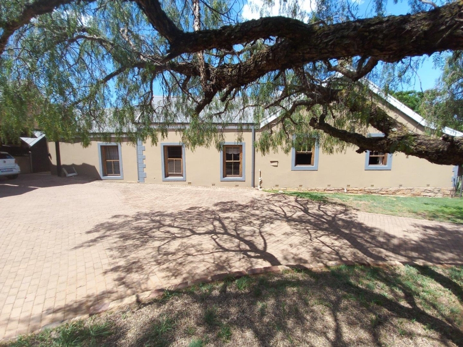 0 Bedroom Property for Sale in Heidelberg Gauteng