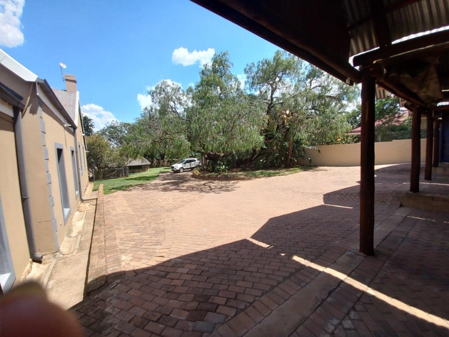 0 Bedroom Property for Sale in Heidelberg Gauteng