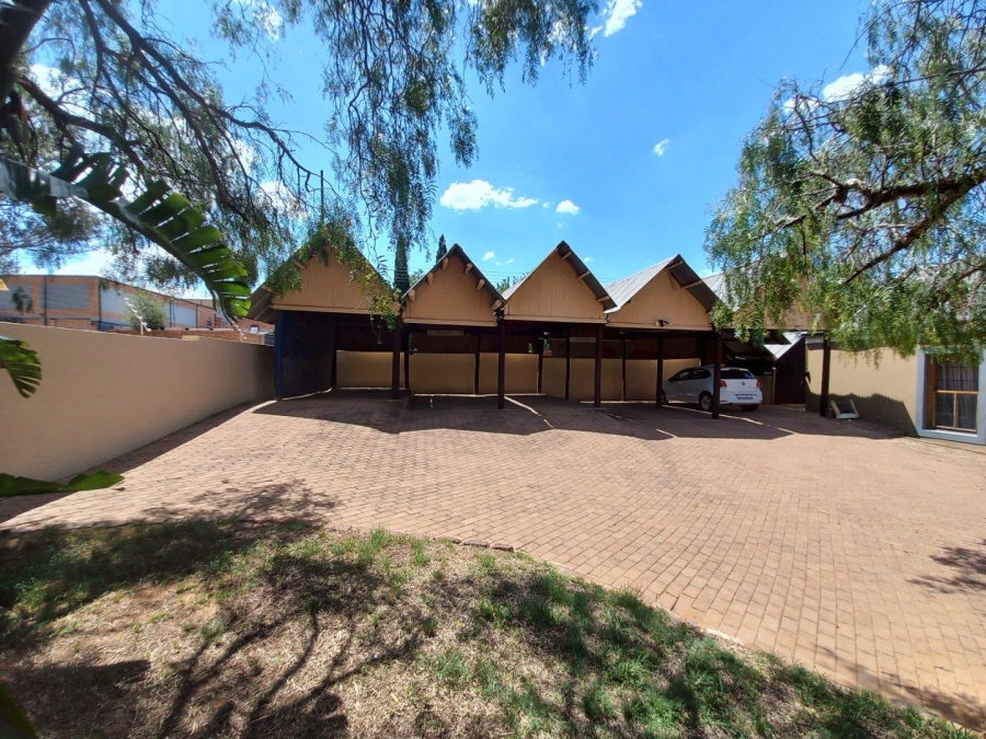 0 Bedroom Property for Sale in Heidelberg Gauteng