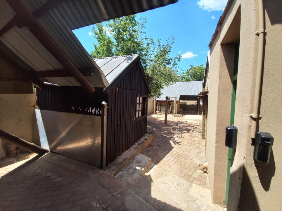 0 Bedroom Property for Sale in Heidelberg Gauteng