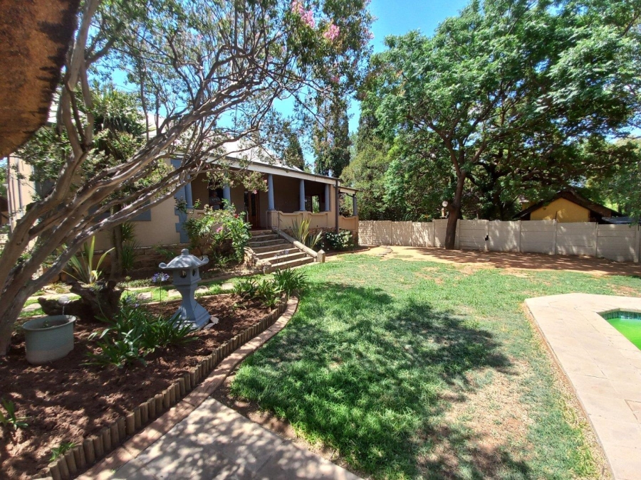 0 Bedroom Property for Sale in Heidelberg Gauteng