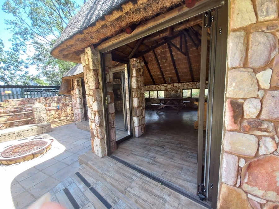0 Bedroom Property for Sale in Heidelberg Gauteng