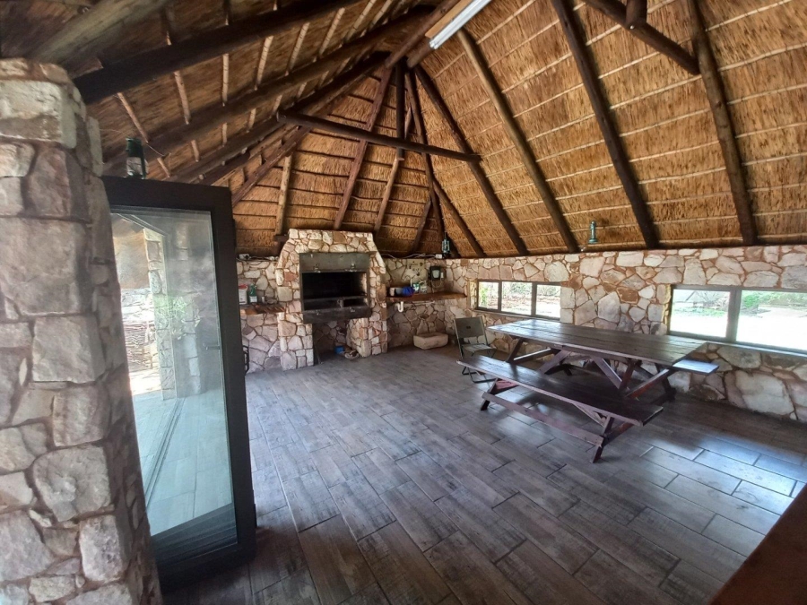 0 Bedroom Property for Sale in Heidelberg Gauteng