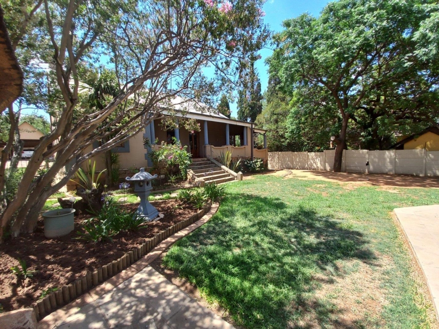 0 Bedroom Property for Sale in Heidelberg Gauteng