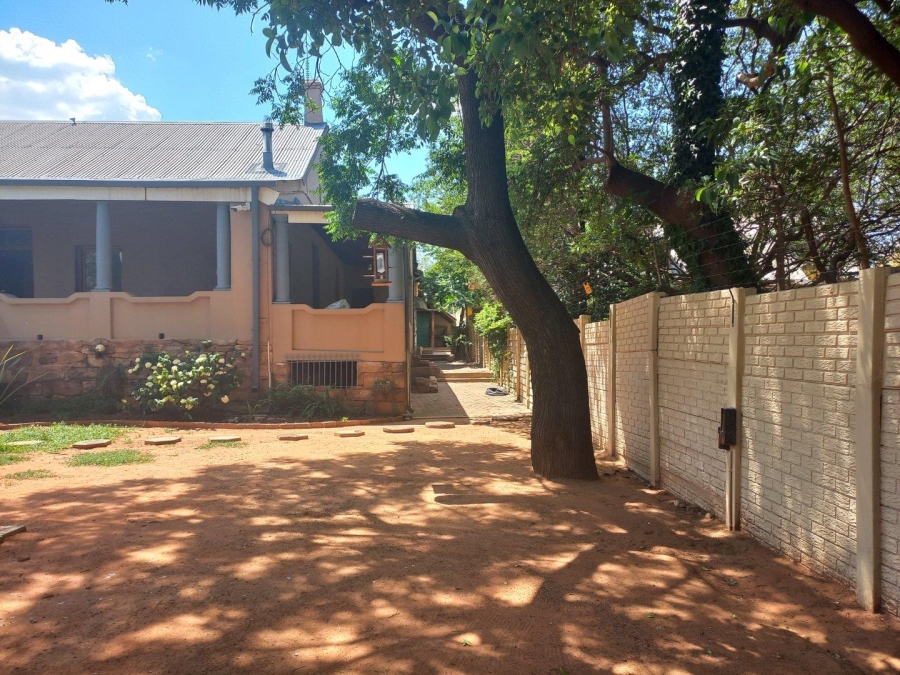 0 Bedroom Property for Sale in Heidelberg Gauteng