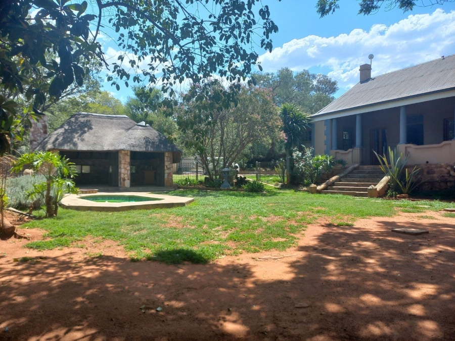 0 Bedroom Property for Sale in Heidelberg Gauteng
