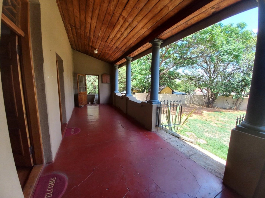 0 Bedroom Property for Sale in Heidelberg Gauteng