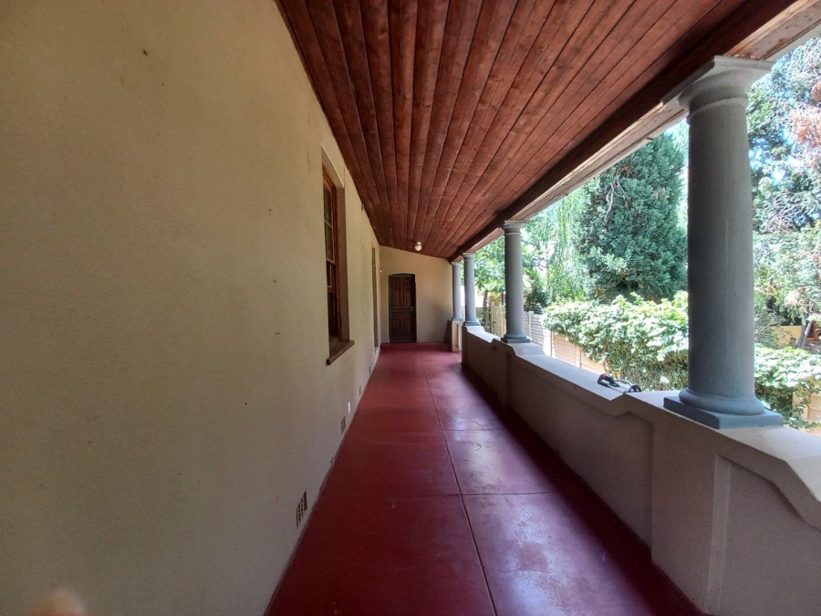 0 Bedroom Property for Sale in Heidelberg Gauteng