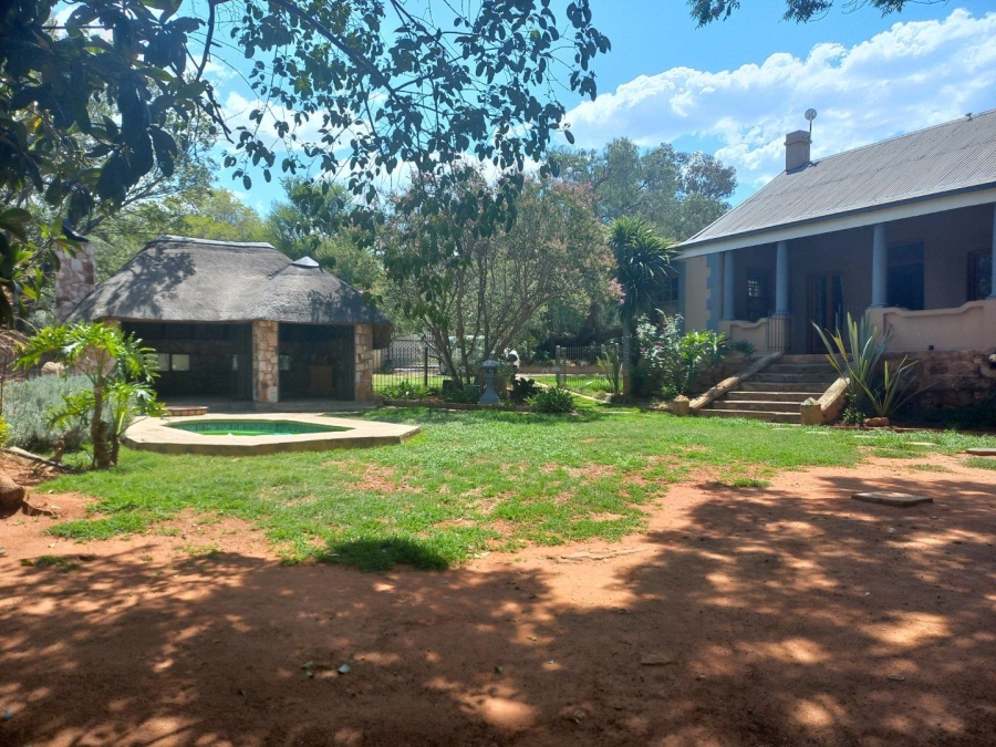 0 Bedroom Property for Sale in Heidelberg Gauteng