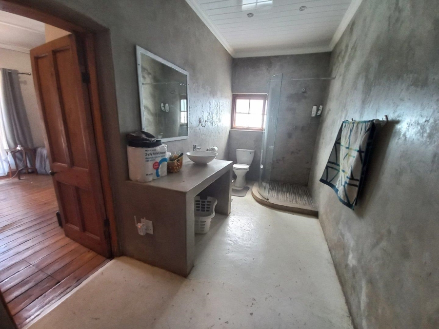0 Bedroom Property for Sale in Heidelberg Gauteng