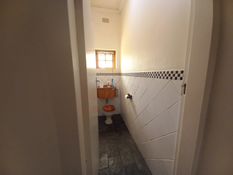 0 Bedroom Property for Sale in Heidelberg Gauteng