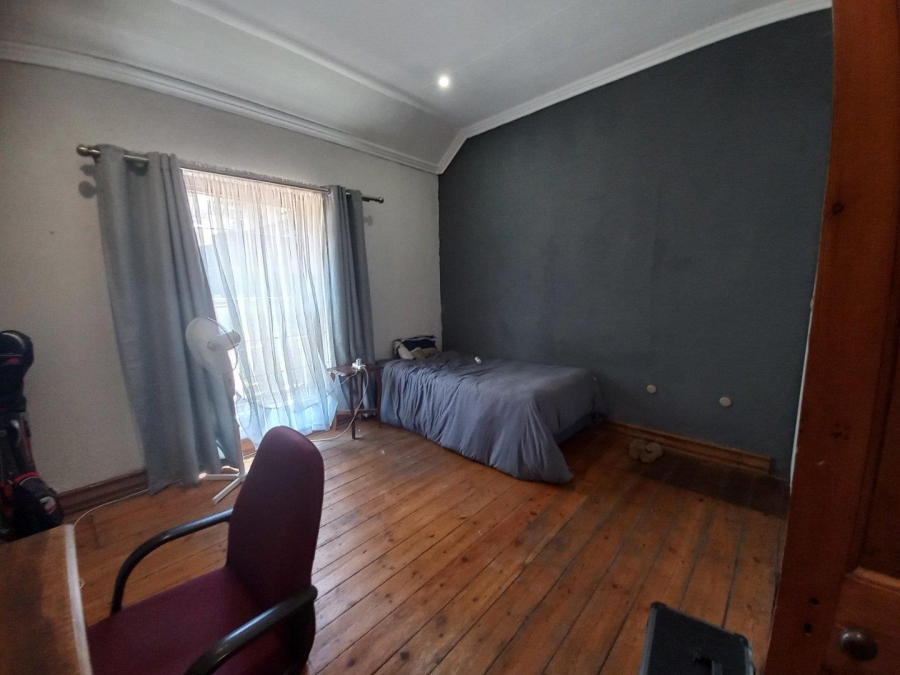 0 Bedroom Property for Sale in Heidelberg Gauteng