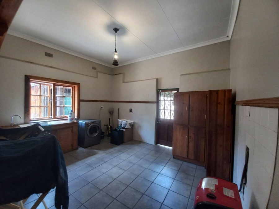 0 Bedroom Property for Sale in Heidelberg Gauteng