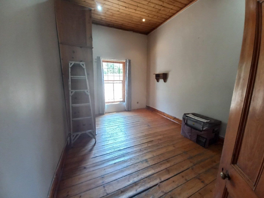 0 Bedroom Property for Sale in Heidelberg Gauteng