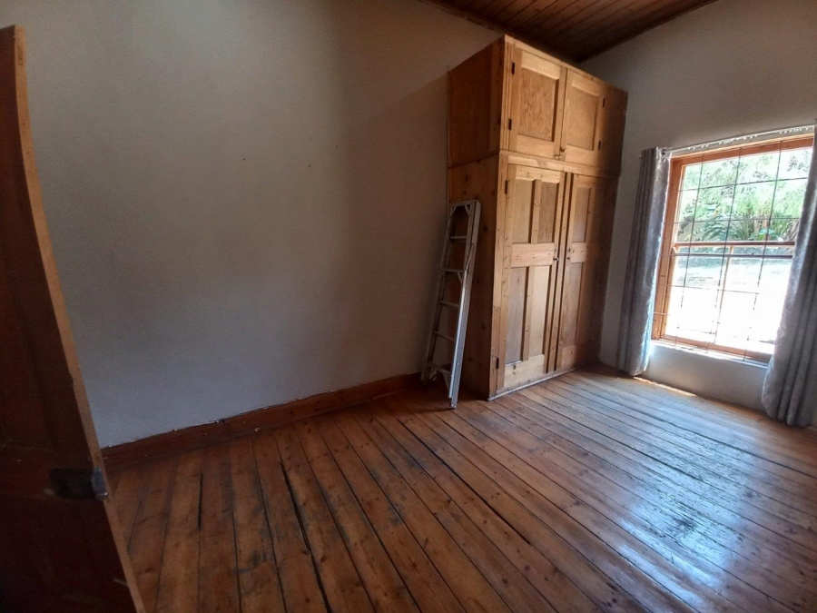 0 Bedroom Property for Sale in Heidelberg Gauteng