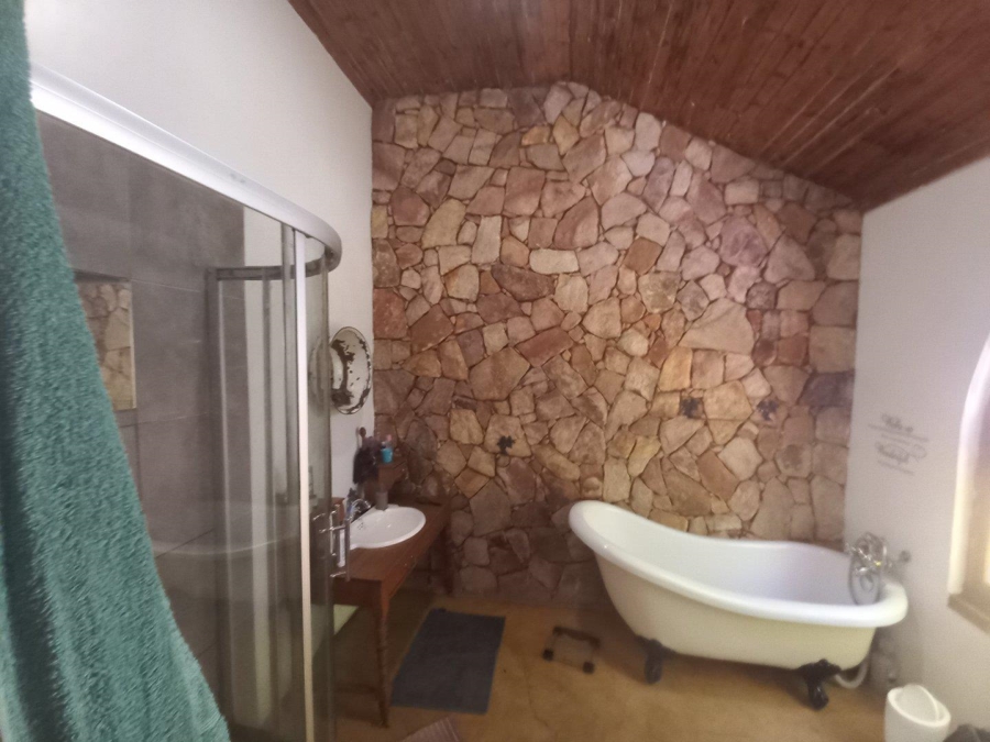0 Bedroom Property for Sale in Heidelberg Gauteng