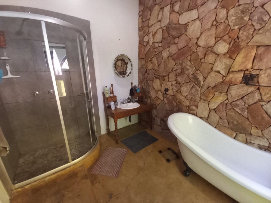 0 Bedroom Property for Sale in Heidelberg Gauteng
