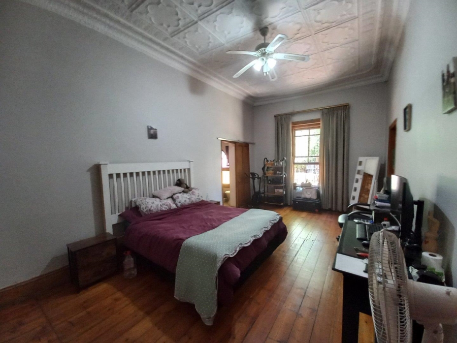 0 Bedroom Property for Sale in Heidelberg Gauteng
