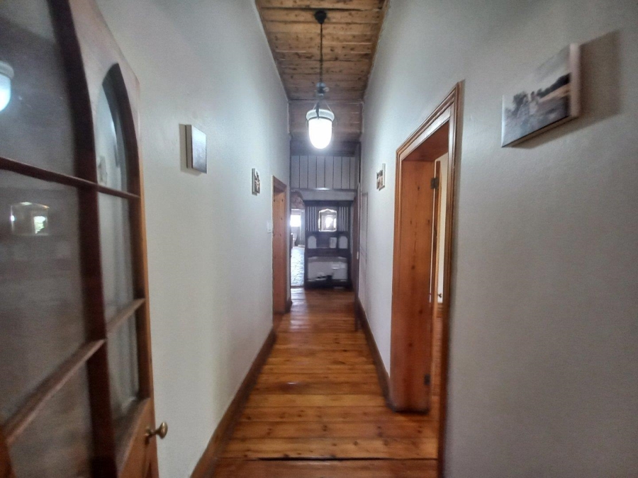 0 Bedroom Property for Sale in Heidelberg Gauteng